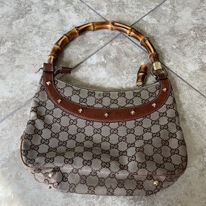 Gucci handbag